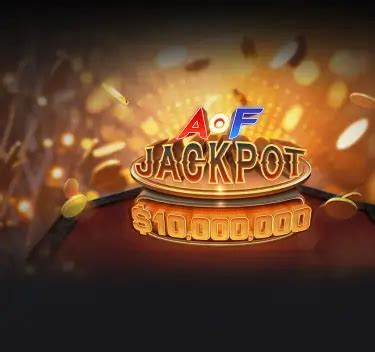 jackpot all-in or fold